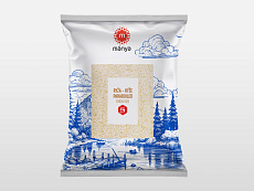 Ryža dlhozrnná parboiled 5kg