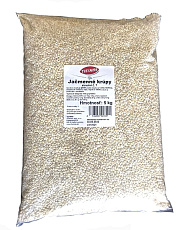 Jačmenné krúpy č.7 5kg Thymos  