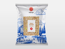 Šošovica veľkozrnná zelená 5 kg Mánya