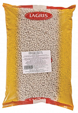 Fazuľa biela malá 5kg Lagris
