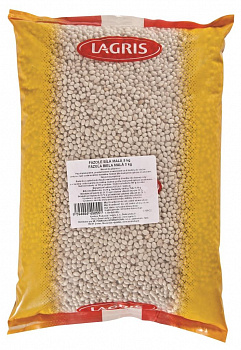 Fazuľa biela malá 5kg Lagris