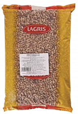Fazuľa farebná malá 5kg Lagris