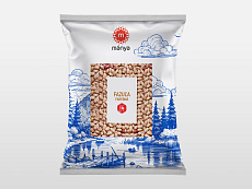 Fazuľa farebná malá 5kg Mánya
