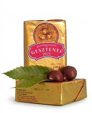 Gaštanové pyré 250g