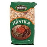 Hŕstka zmes krúpov a strukovín 500g Thymos