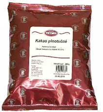 Kakao plnotučné 500g Thymos