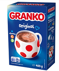 Orion Granko 400g Nestlé