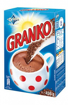 Orion Granko 400g Nestlé