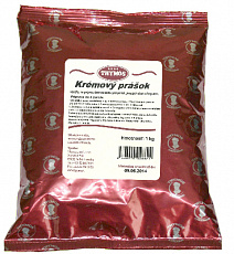 Vanilkový puding 1kg Thymos