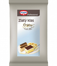 Zlatý klas 1kg Dr.Oetker