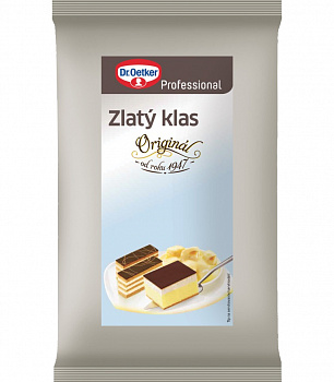 Zlatý klas 1kg Dr.Oetker