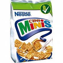 Cini Minis 450g Nestlé