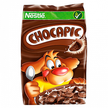 Chocapic 450g Nestlé