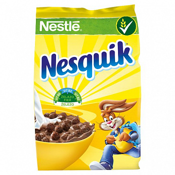 Nesquik 450g Nestlé