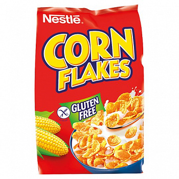 Corn Flakes 500g Nestlé