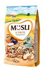 Musli 30% ovocia 750g Bona Vita