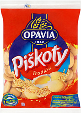 Tradičné piškóty 220g Opavia