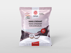 Kokos strúhaný 150g
