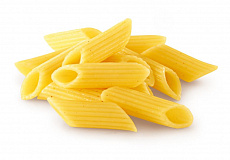 Penne bezvaječné 4kg Cessi