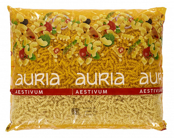 Vretená (fusilli) bezvaječné 5kg Gyermelyi