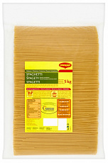 Špagety semolinové 5kg Maggi