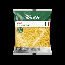 Penne semolinové 3kg Knorr