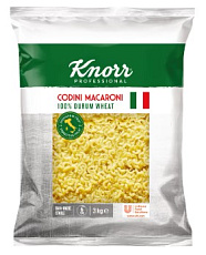 Kolienka - Codini semolinové 3kg Knorr