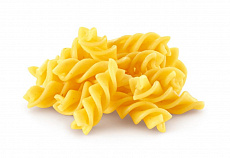 Vretená (fusilli) semolinové 5kg Cessi