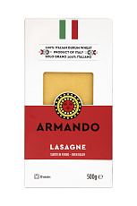 Lasagne semolinové 500g