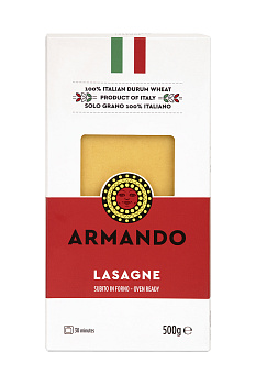 Lasagne semolinové 500g