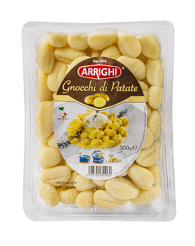 Gnocchi (noky) 500g