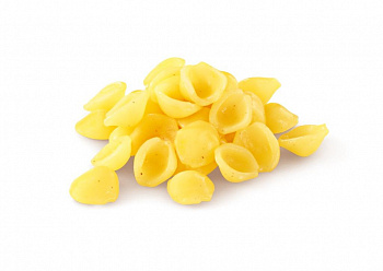 Mušle malé bezvaječ. 400g Cessi