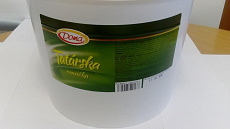 Tatárska omáčka 45% 5kg vedro Doma (C)