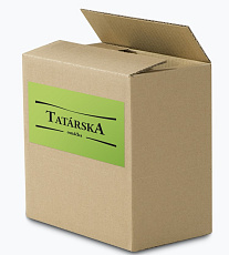 Tatarská omáčka 4,5kg kartón Perkins
