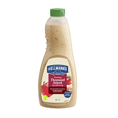 Dresing 1000 ostrovov 1 l Hellmanns
