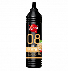 Dresing 1000 ostrovov 950g Fanex