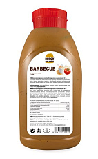 Dresing Barbecue 1250g BjK