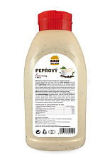 Dresing Peprový (korenistý) 1250g BjK