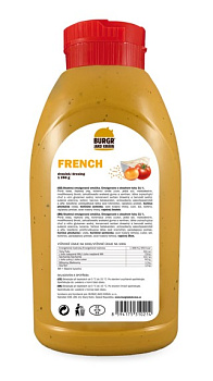 Dresing Risso/French 1250g BjK