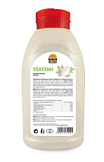 Dresing Tzatziki 1250g BjK