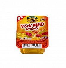 Med kvetový 20g