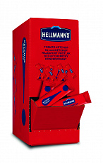 Kečup 30ml Hellmanns