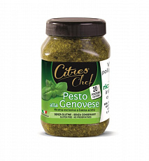 Janovské pesto 1kg