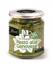 Janovské pesto 200g