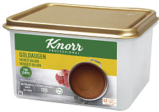 Hovädzí bujón Goldaugen 3kg Knorr