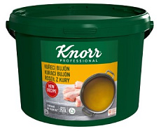 Kurací bujón 5kg Knorr