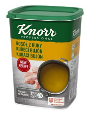 Kurací bujón 1kg Knorr