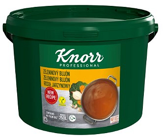 Zeleninový bujón 5kg Knorr
