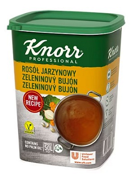 Zeleninový bujón 1kg Knorr
