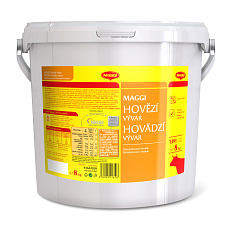 Hovädzí vývar 8kg Maggi